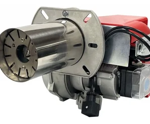 Газовая горелка Flameair FAG 10/1 4 CV HT