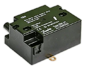 Трансформатор поджига DANFOSS 1 X 11 кВ EBI 1P 052F0043