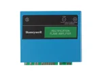 Усилитель сигнала пламени Honeywell R7847 B 1031
