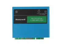 Усилитель сигнала пламени Honeywell R7847 B 1031