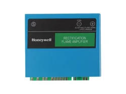 Усилитель сигнала пламени Honeywell R7847 B 1031