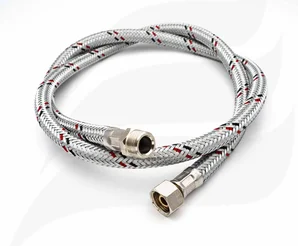 Жидкотопливный шланг CIB Unigas G 3/8" - Rp 3/8", 2340002