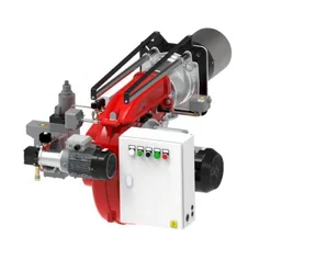 Газодизельная горелка FBR K X6/2 TL EVO + R. CE-CT D2" – S