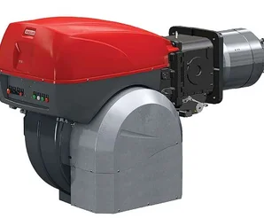 Газовая горелка Riello RS 1200/M BLU TC FS1, 20145867