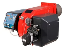 Газовая горелка CIB Unigas N1060A M-PR.SR.RU.A.8.100.EA