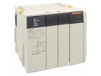 Программируемый контроллер Omron CQM1H-CPU51