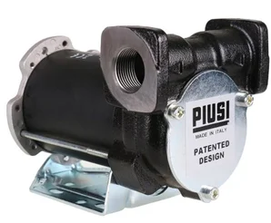 Насос для дизельного топлива Piusi BP 3000 inline 24В / 12В
