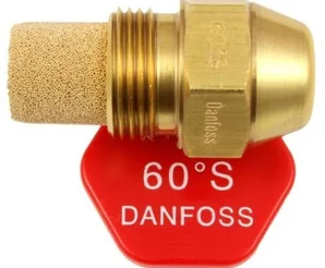 Форсунка 5,00/60B Danfoss 030B0123