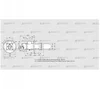 BIC 50HG-100/135-(38)D (84030122) Газовая горелка Kromschroder