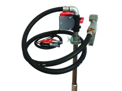 Минизаправка для дизельного топлива Adam Pumps PTP 12-40