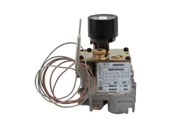 Газовый клапан Sit 630 Eurosit, 0630201