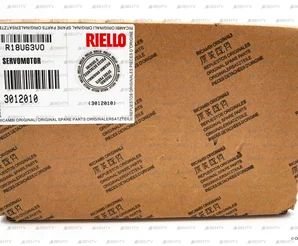 Сервопривод Riello LKS 210-21 (B1-15 S2)