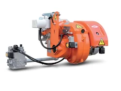 Газовая горелка Baltur TBG 150 MC