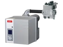 Газовая горелка Elco VG 2.120 DP E KL d333