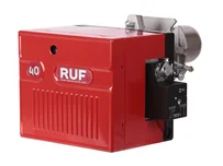 Газовая горелка RUF 40 GS5D TL