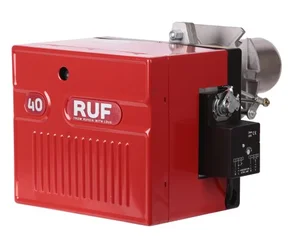 Газовая горелка RUF 40 GS5D TL