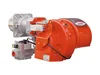Газовая горелка Baltur TBG 510 LX MC
