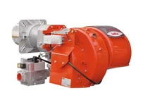 Газовая горелка Baltur TBG 510 LX MC