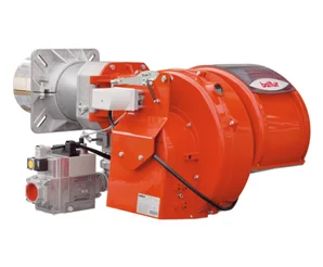 Газовая горелка Baltur TBG 510 LX MC