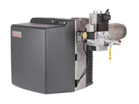 Газовая горелка Weishaupt WG30N/1-C, 2, ZM-LN