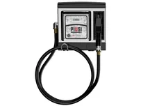 Мини АЗС Piusi CUBE 70 B.Smart 20 пользователей