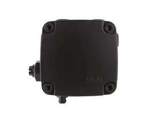 Насос для горелки Danfoss RSA 60 070L3352