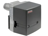 Газовая горелка Weishaupt WG30F/1-C, 3/4, ZM-LN
