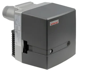 Газовая горелка Weishaupt WG30F/1-C, 1, ZM-LN