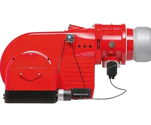 Газовая горелка Weishaupt WM-G 30/1-A, DN 125, ZM