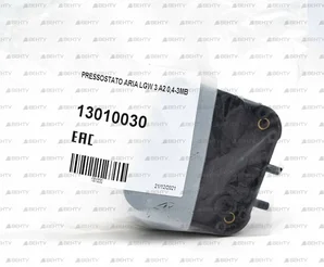 Реле давления CIB Unigas LGW 3 A2 M