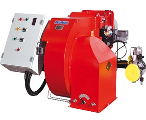 Газодизельная горелка Ecoflam MULTICALOR 500.1 PR TC