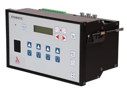 Менеджер горения Lamtec Etamatic S 663R1-0.0.001.r1.SK.S.AP CRC4