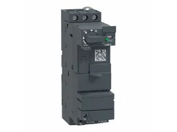 Нереверсивный силовой блок Schneider Electric LUB12