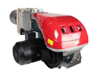 Газовая горелка Riello RS 250/M MZ TL