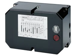 Топочный автомат Siemens LEC1/9500