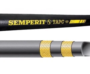 Рукав для заправки самолетов Semperit TAPC 25,4 мм