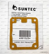 Сальник Suntec E1069/1070