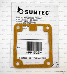 Сальник Suntec E1069/1070