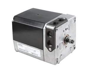 Сервопривод Siemens SQM54.482A2