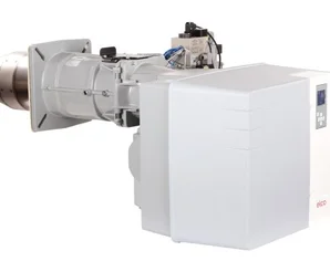 Газовая горелка Elco VG 6.1600 DP R KN d335