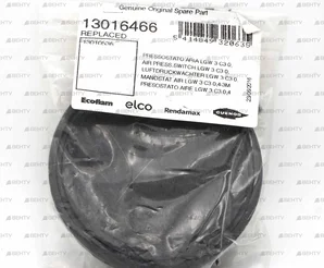 Реле давления Elco 604.91