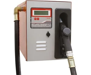 Заправочная колонка Gespasa Compact 100E-230