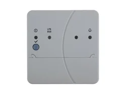 Коммуникационный модуль Siemens OZW672.01
