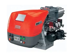 Газодизельная горелка Riello RLS 200/EV MX TC