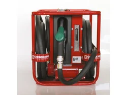 Заправочная колонка Gespasa EPA-50 Ex 12V