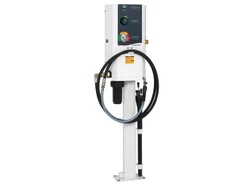 Установка для откачки отработанного масла Samoa Evacumaster-P