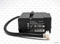 Сервопривод Weishaupt / Schneider Electric STE4.5 B0.36/6 - 01L GAS