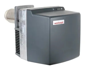 Дизельная горелка Weishaupt WL 40 Z-A