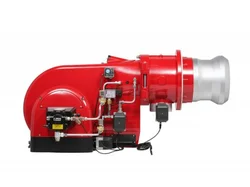 Газодизельная горелка Weishaupt RGL 30/2-A, 2, 3LN
