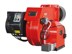 Газовая горелка Ecoflam BLU 1500.1 LN PRE TC